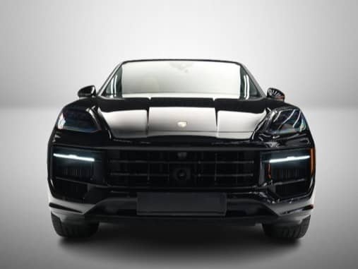 Coche Andorra Coche - Porsche-Cayenne-COUPE S image - 2