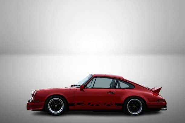 Coche Andorra Coche - Porsche-911-911-CARRERA RS image - 2