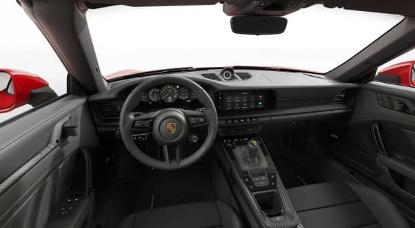 Coche Andorra Coche - Porsche-911-992-GT3 S/C Cabriolet image - 5