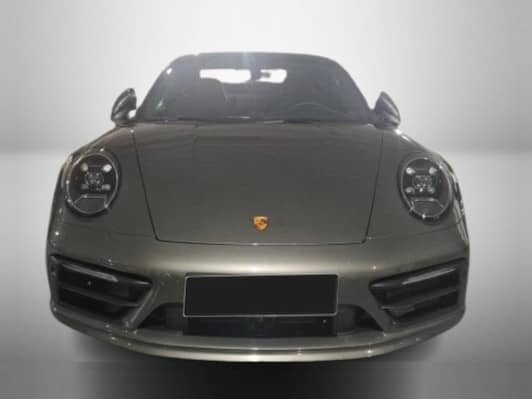 Coche Andorra Coche - Porsche-911-992-CARRERA 4S image - 2