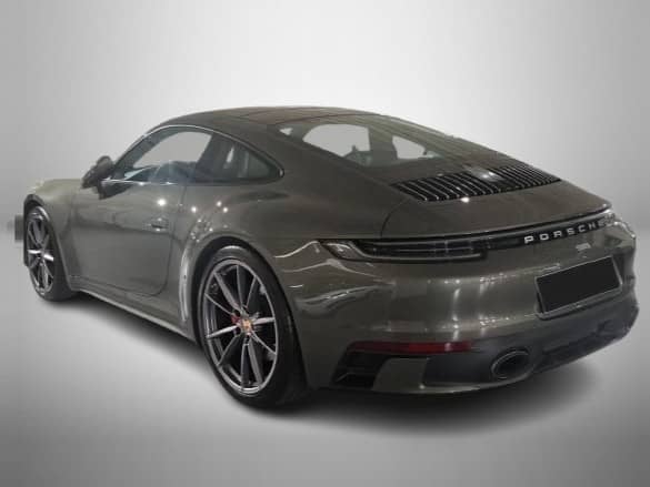Coche Andorra Coche - Porsche-911-992-CARRERA 4S image - 3