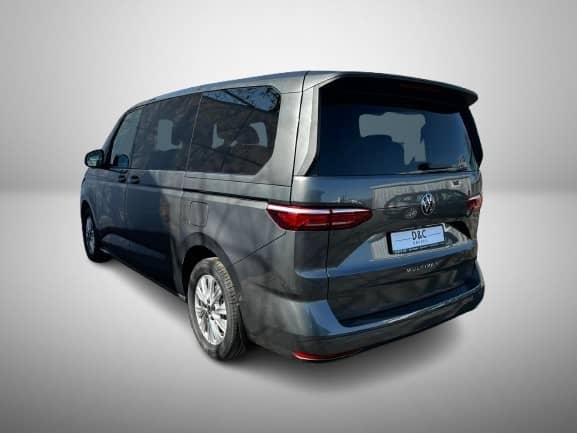 Coche Andorra Coche - Volkswagen-T7-T7 Multivan-Life L 2.0 TDI Auto image - 2