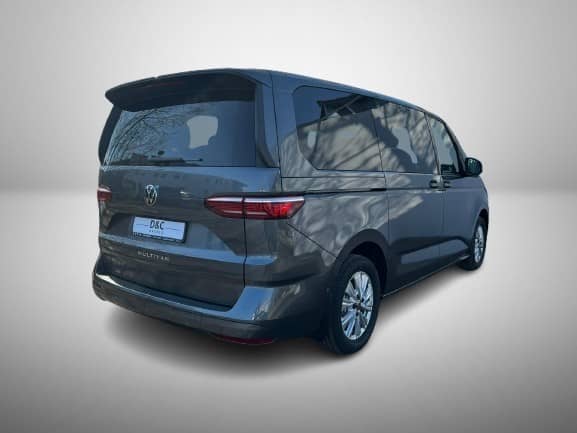 Coche Andorra Coche - Volkswagen-T7-T7 Multivan-Life L 2.0 TDI Auto image - 3