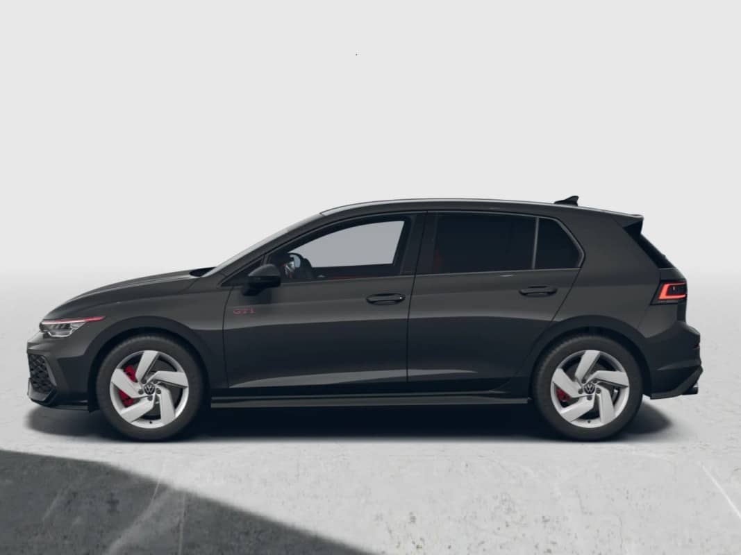 Coche Andorra Coche - Volkswagen-Golf-GTI 2.0 TSI DSG 265cv image - 2