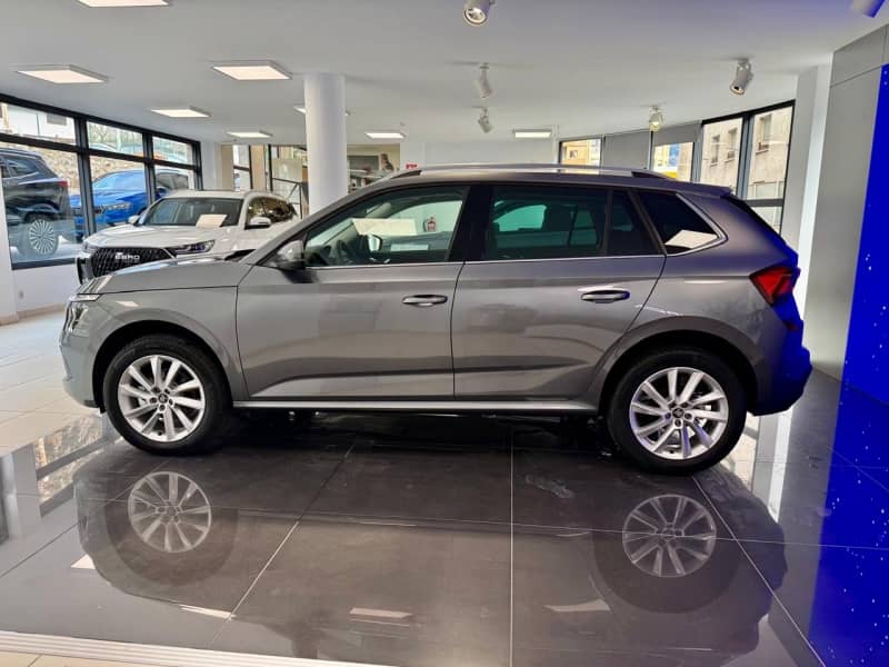 Coche Andorra Coche - Skoda-Kamiq-Selection Advanced image - 4