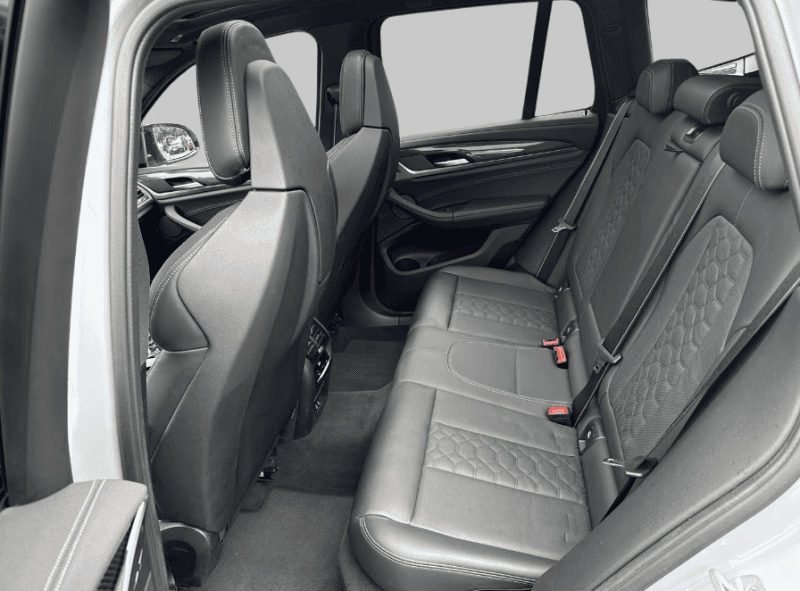 Coche Andorra Coche - BMW-X Series-X3-X3 M image - 5
