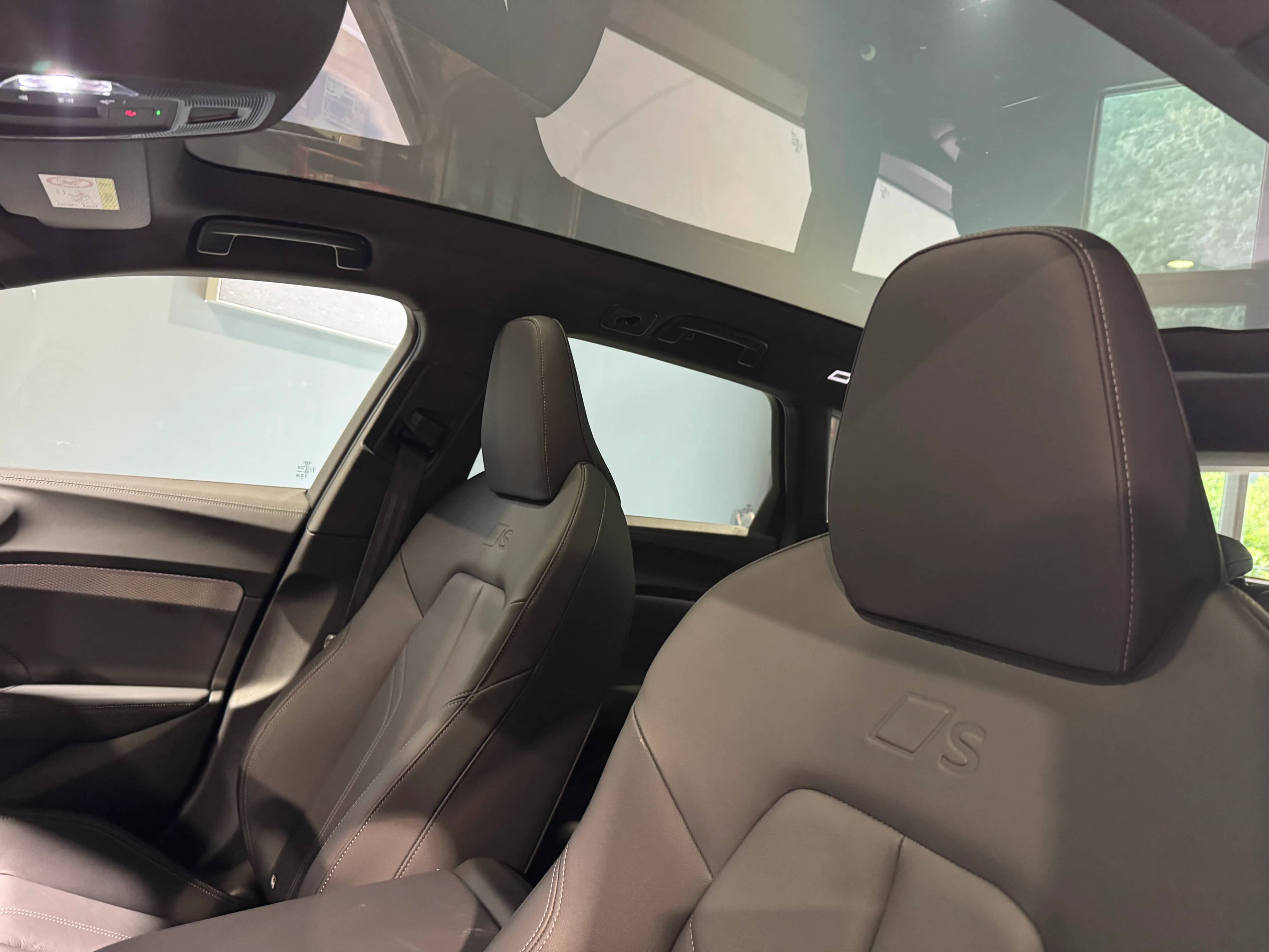 Coche Andorra Coche - Audi-A5-Avant Quattro Sline image - 2