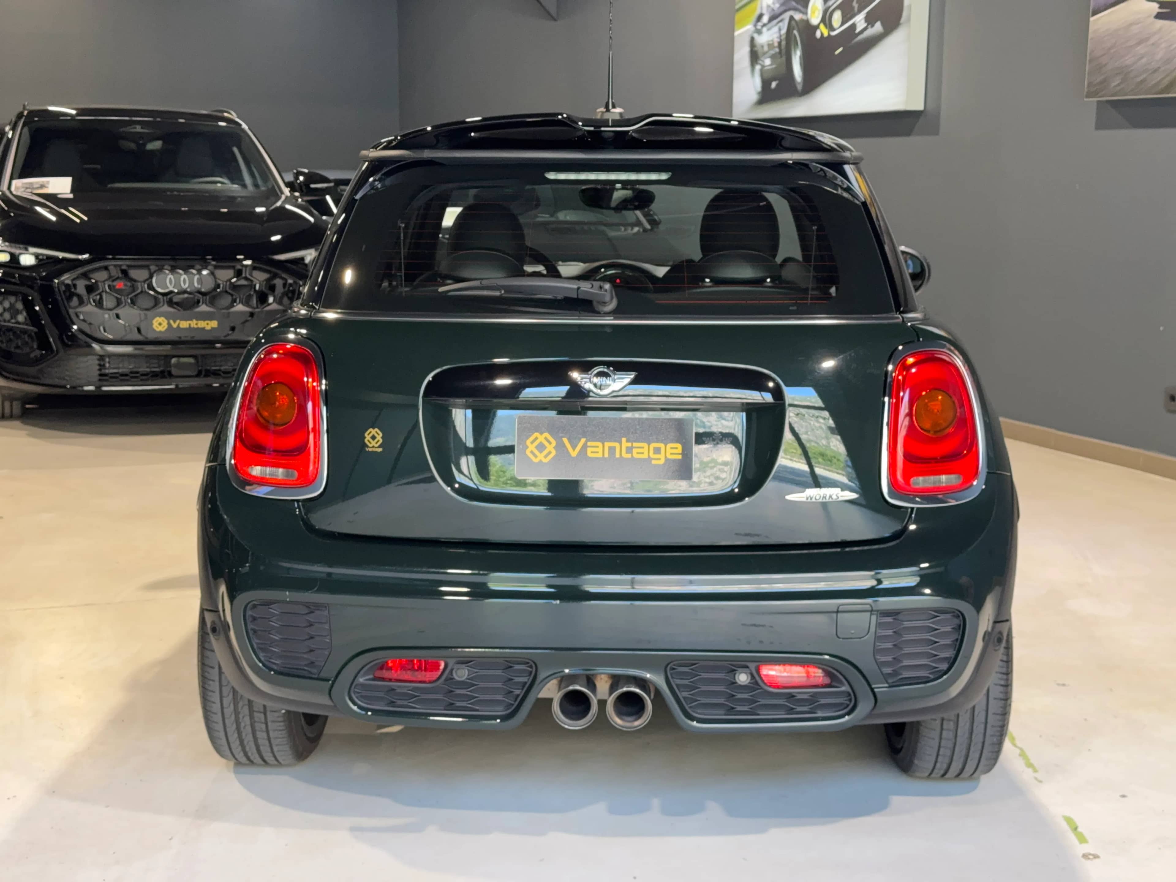 Coche Andorra Coche - Mini-Cooper-JOHN COOPER WORKS image - 5