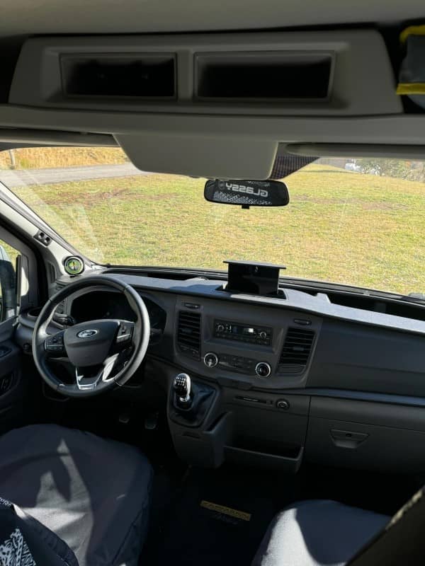 Coche Andorra Coche - Ford-Other-KARMANN DEXTER 590 4X4 DEXTER image - 5