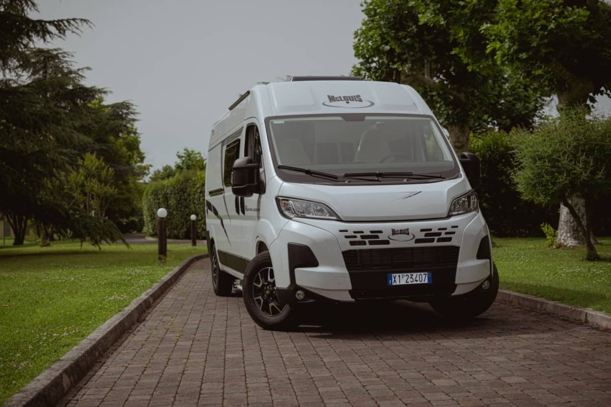 Coche Andorra Coche - McLouis-Menfys-6 MAXI S-LINE MENFYS image - 1