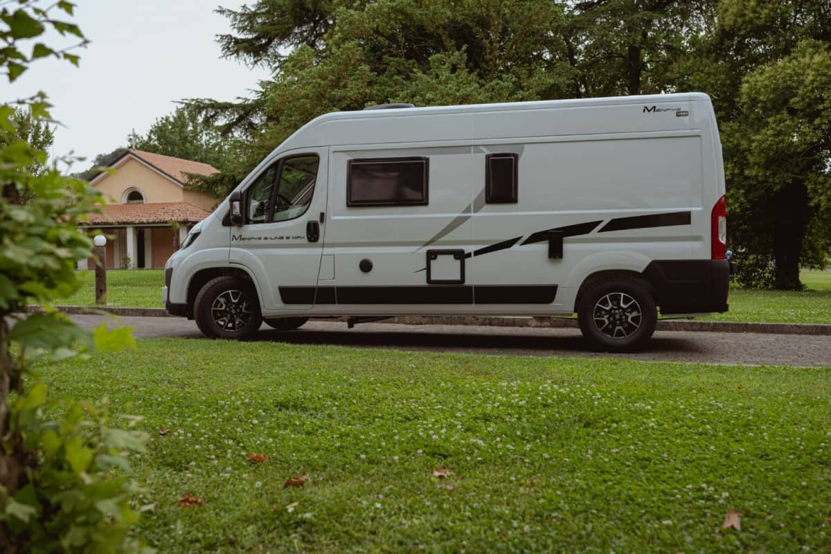 Coche Andorra Coche - McLouis-Menfys-6 MAXI S-LINE MENFYS image - 4