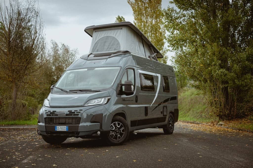 Coche Andorra Coche - McLouis-Menfys-7 LIFESTYLE S-LINE MENFYS image - 1