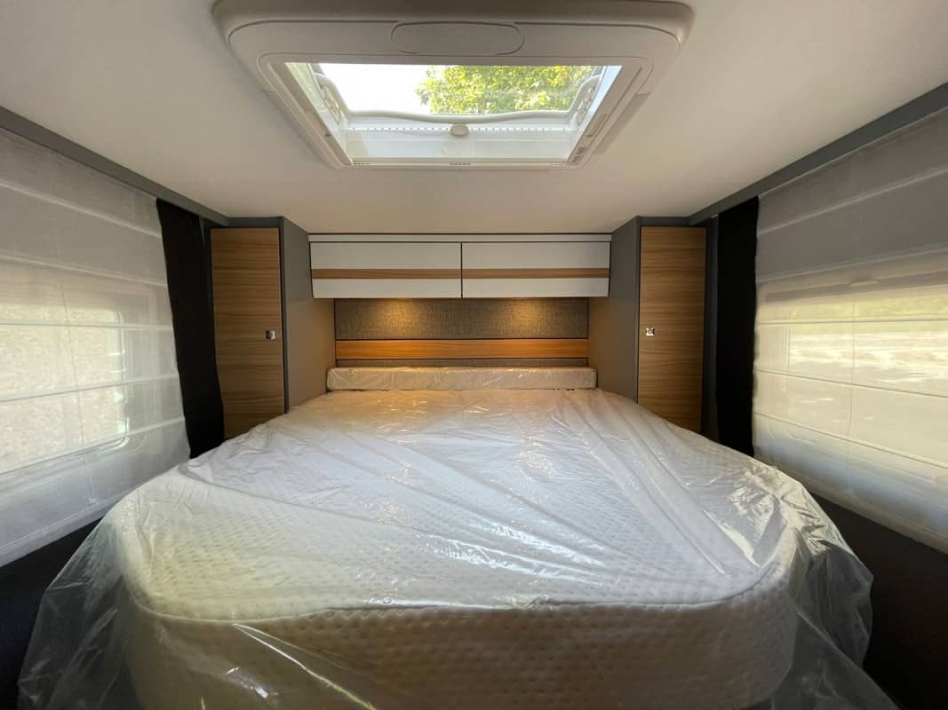 Coche Andorra Coche - Dethleffs-Just-T 7052 DBL Just image - 4