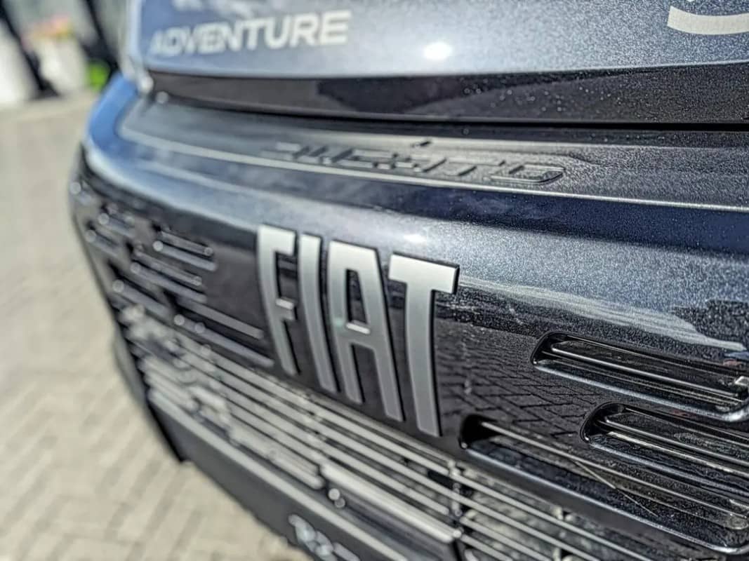 Coche Andorra Coche - Sunlight-Cliff-540 RT ADVENTURE EDITION CLIFF image - 3