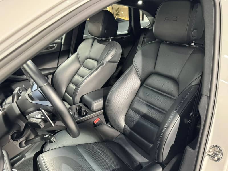 Coche Andorra Coche - Porsche-Macan-GTS image - 5