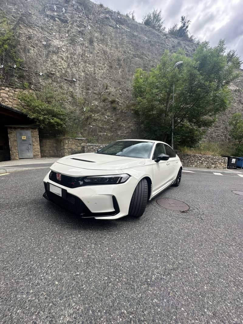 Coche Andorra Coche - Honda-Civic-Type R image - 3