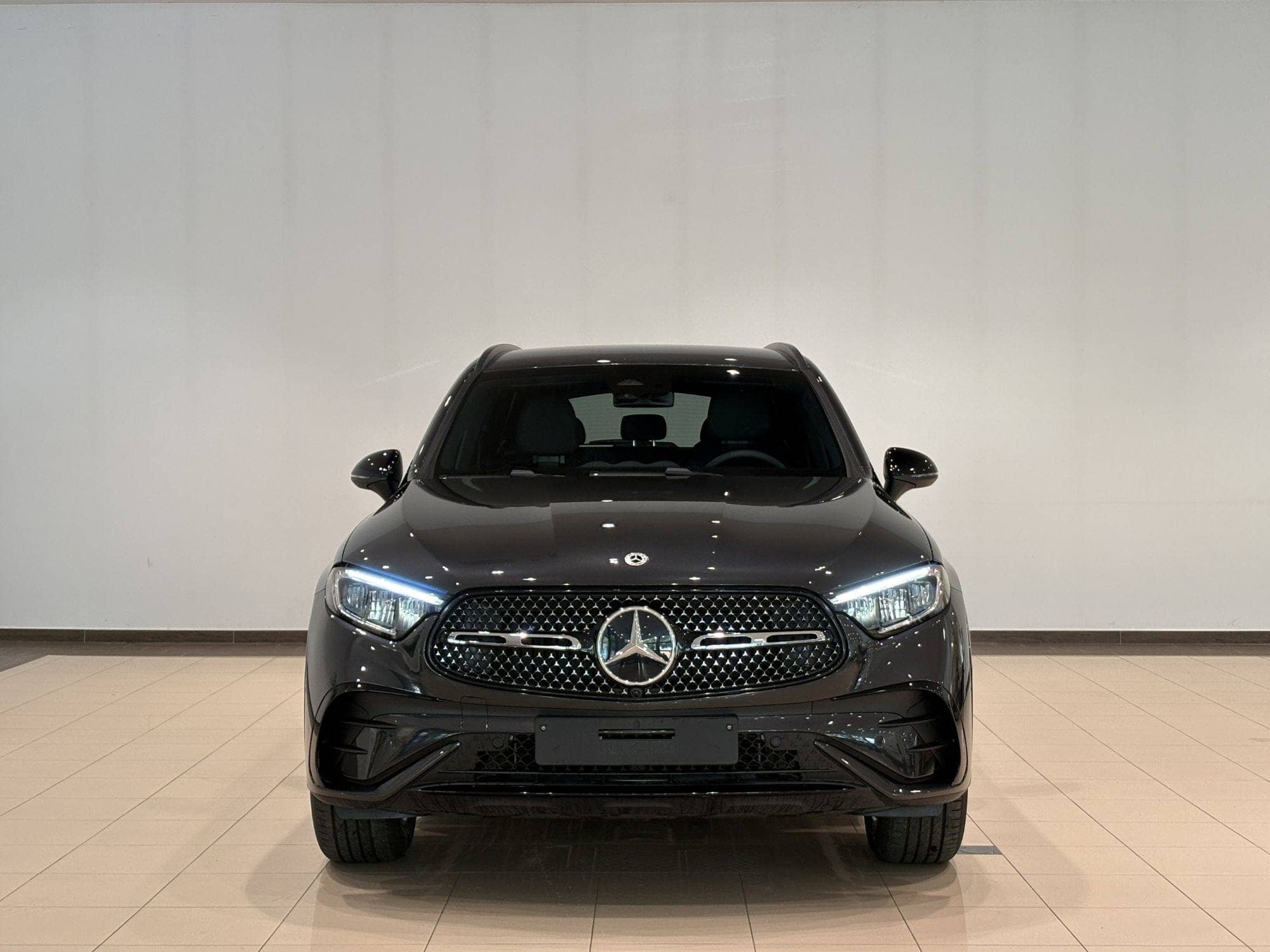 Coche Andorra Coche - Mercedes-Benz-GLC-GLC 300-d 4Matic image - 2