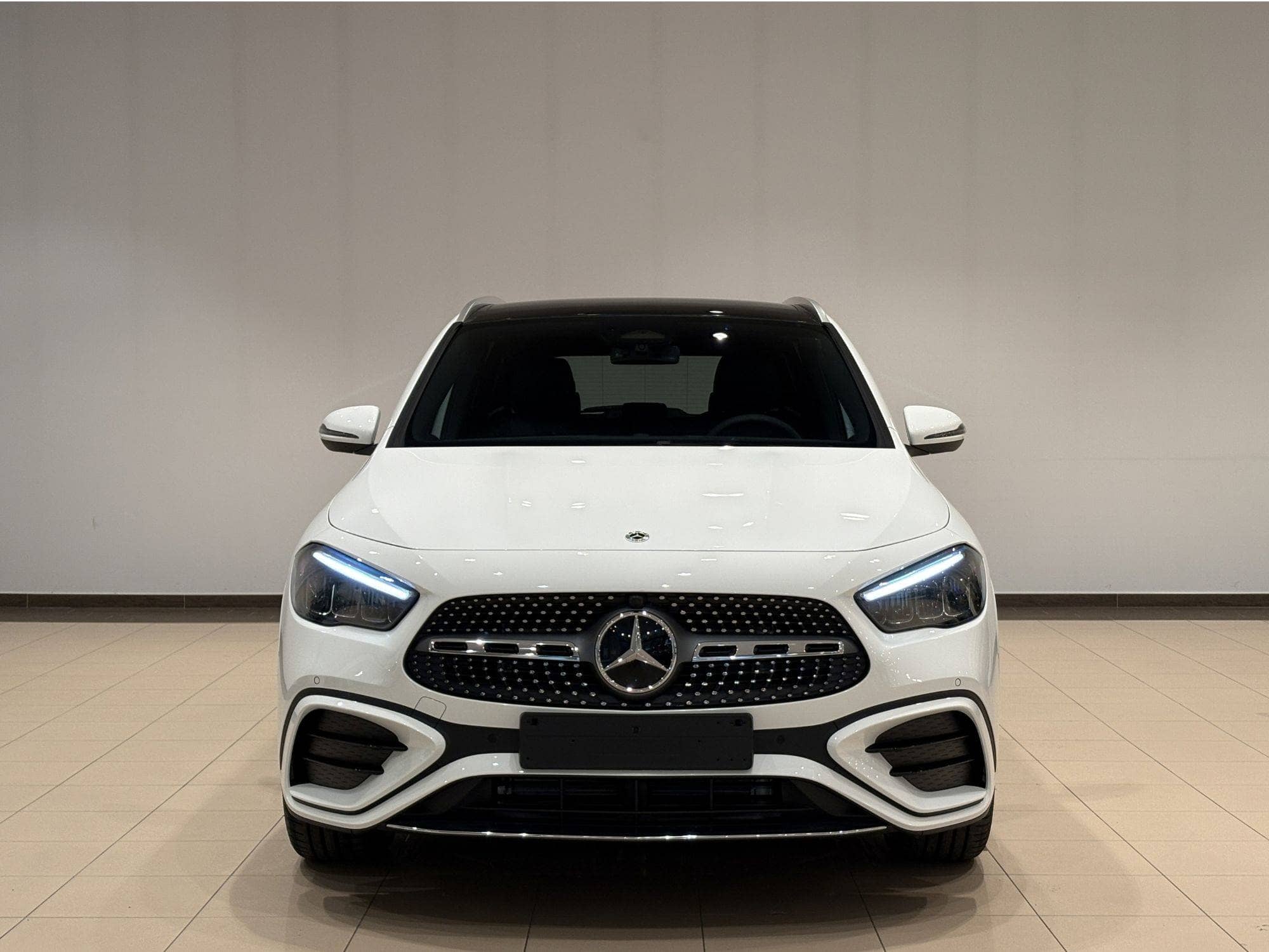 Coche Andorra Coche - Mercedes-Benz-GLA-GLA 250-4Matic image - 2