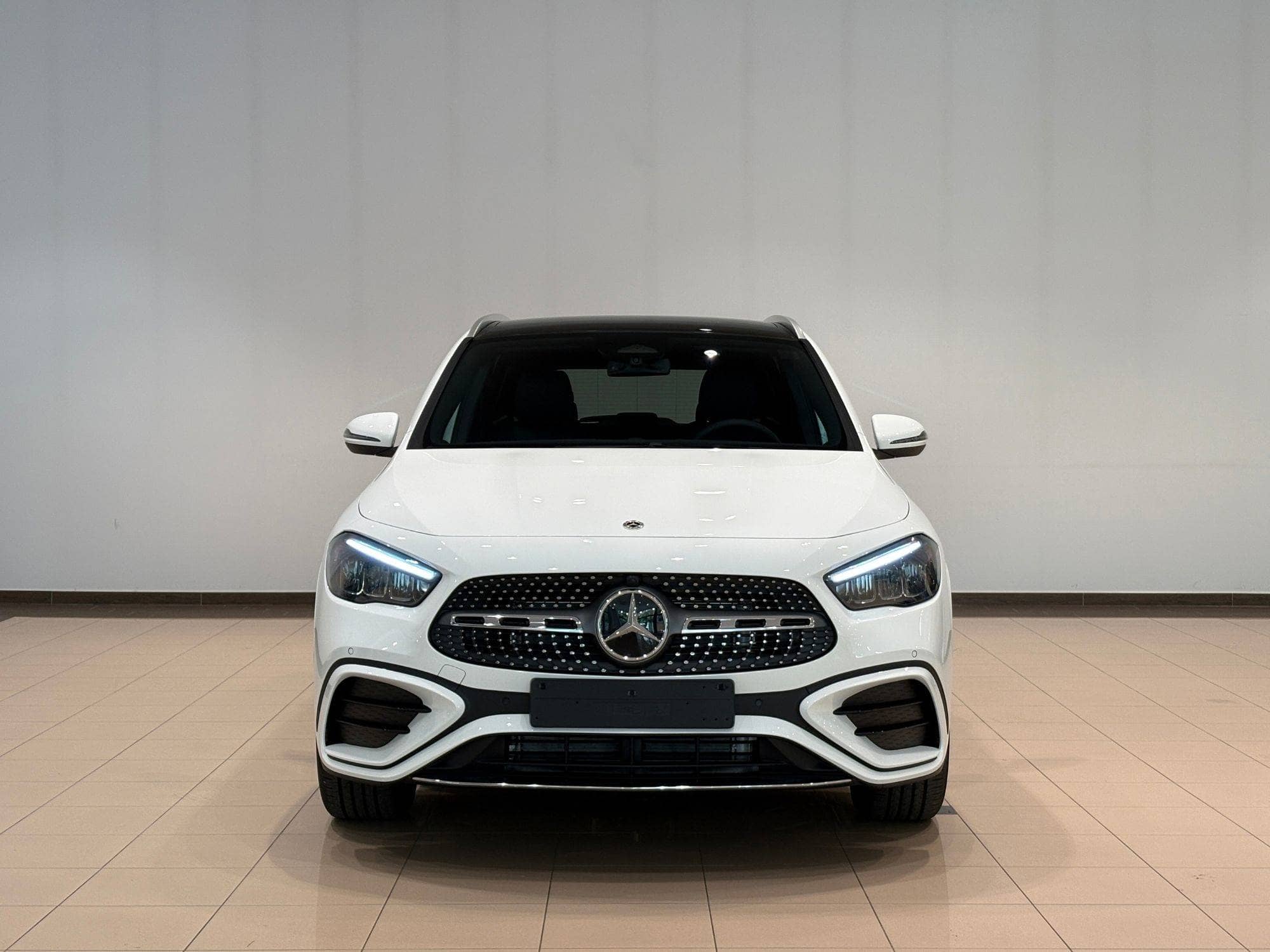 Coche Andorra Coche - Mercedes-Benz-GLA-GLA 220-4Matic image - 2