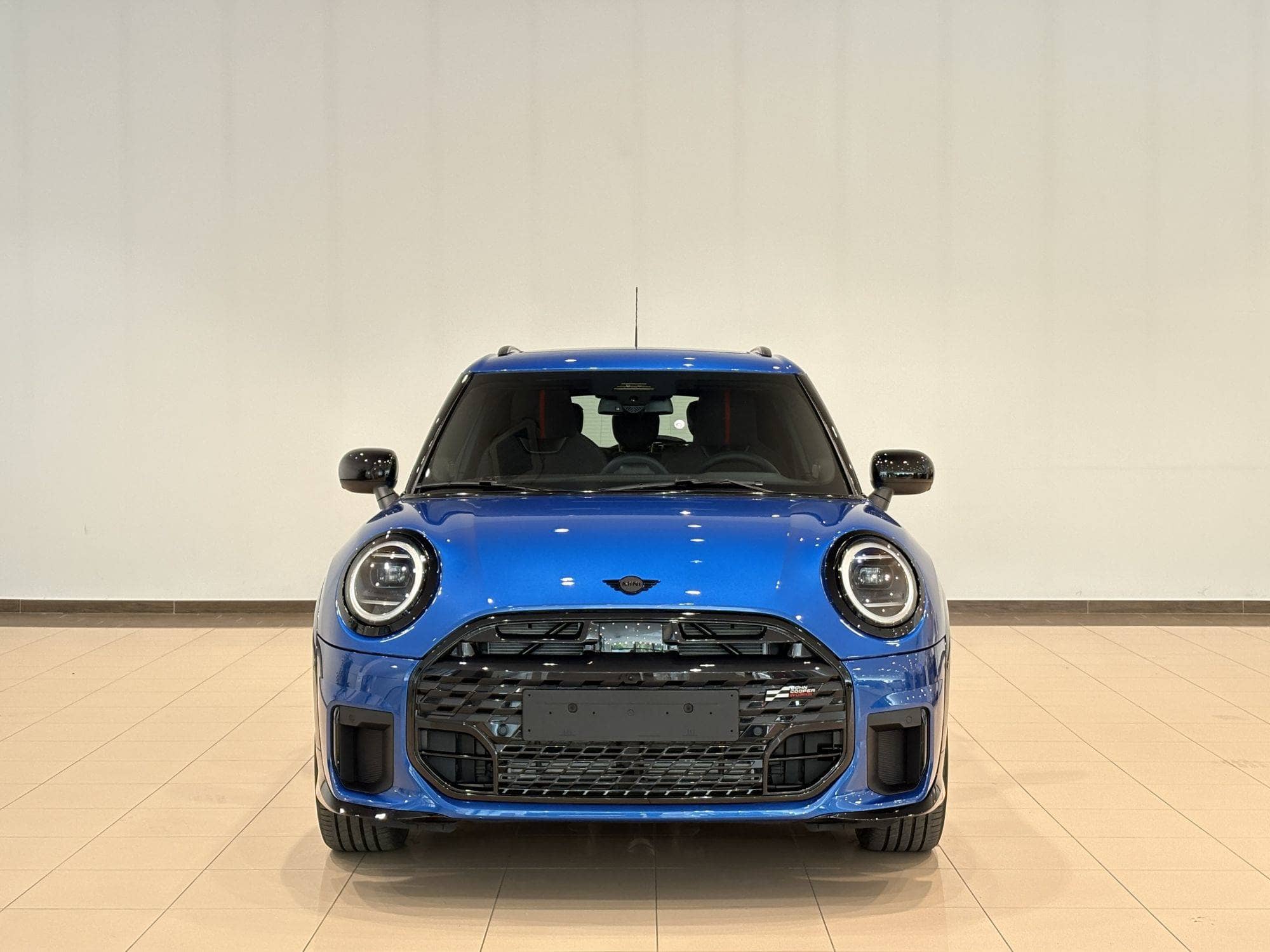 Coche Andorra Coche - Mini-Cooper-5p image - 2