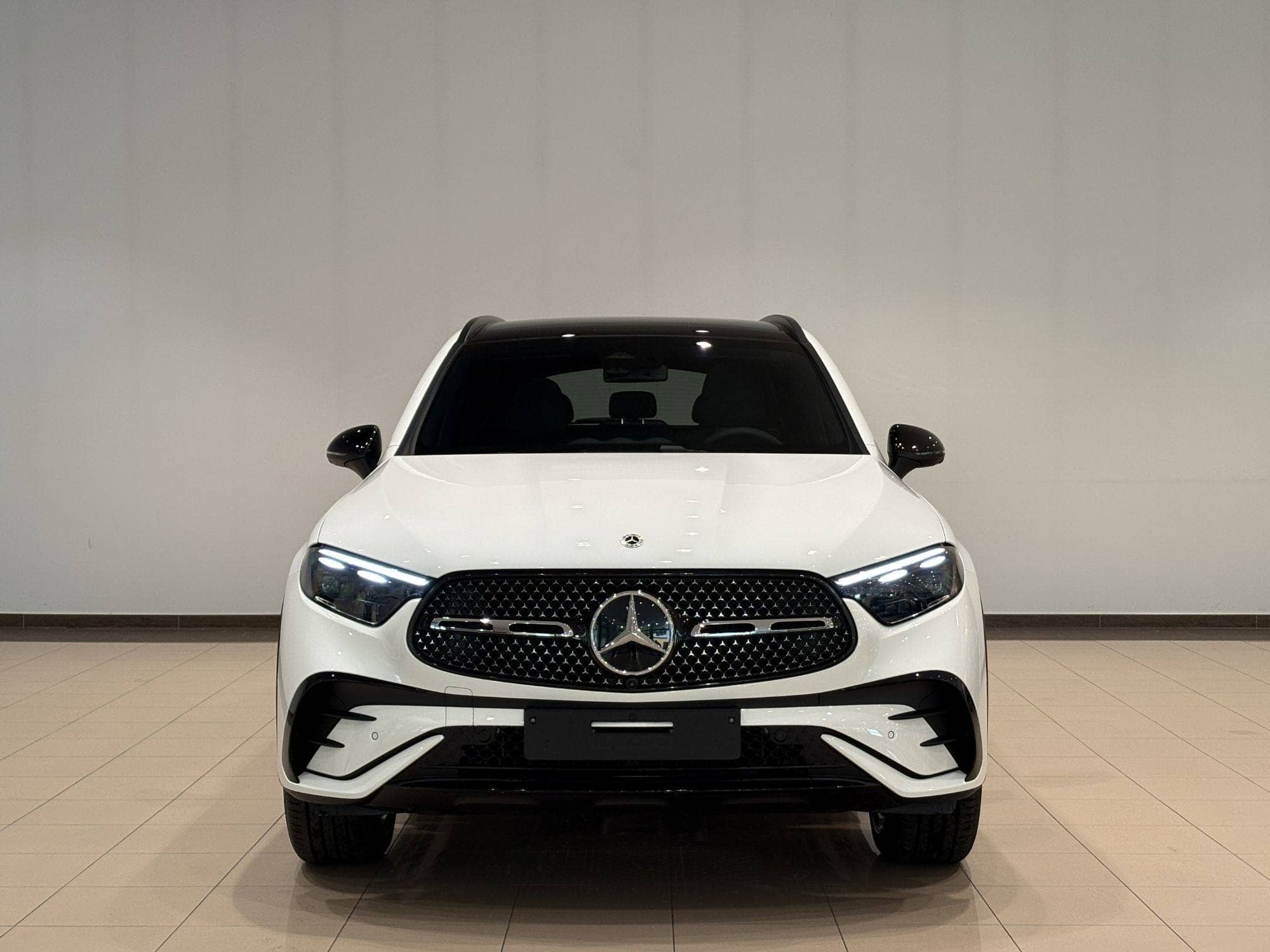 Coche Andorra Coche - Mercedes-Benz-GLC-GLC 300-D 4Maitc image - 2