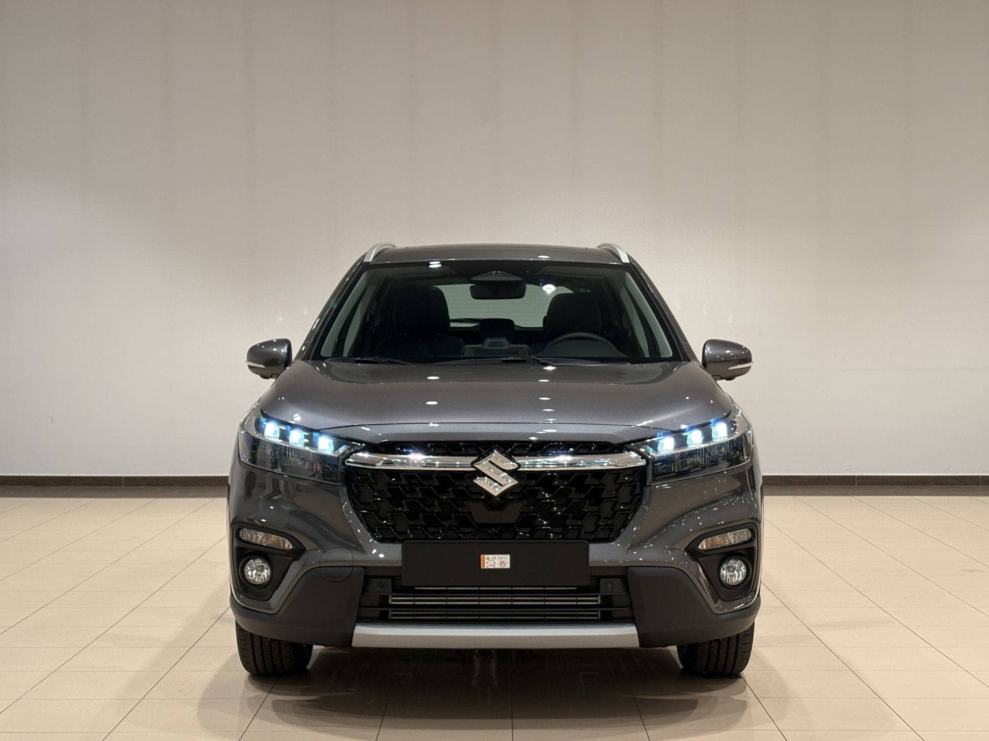 Coche Andorra Coche - Suzuki-S-Cross-S3 4WD AT image - 2