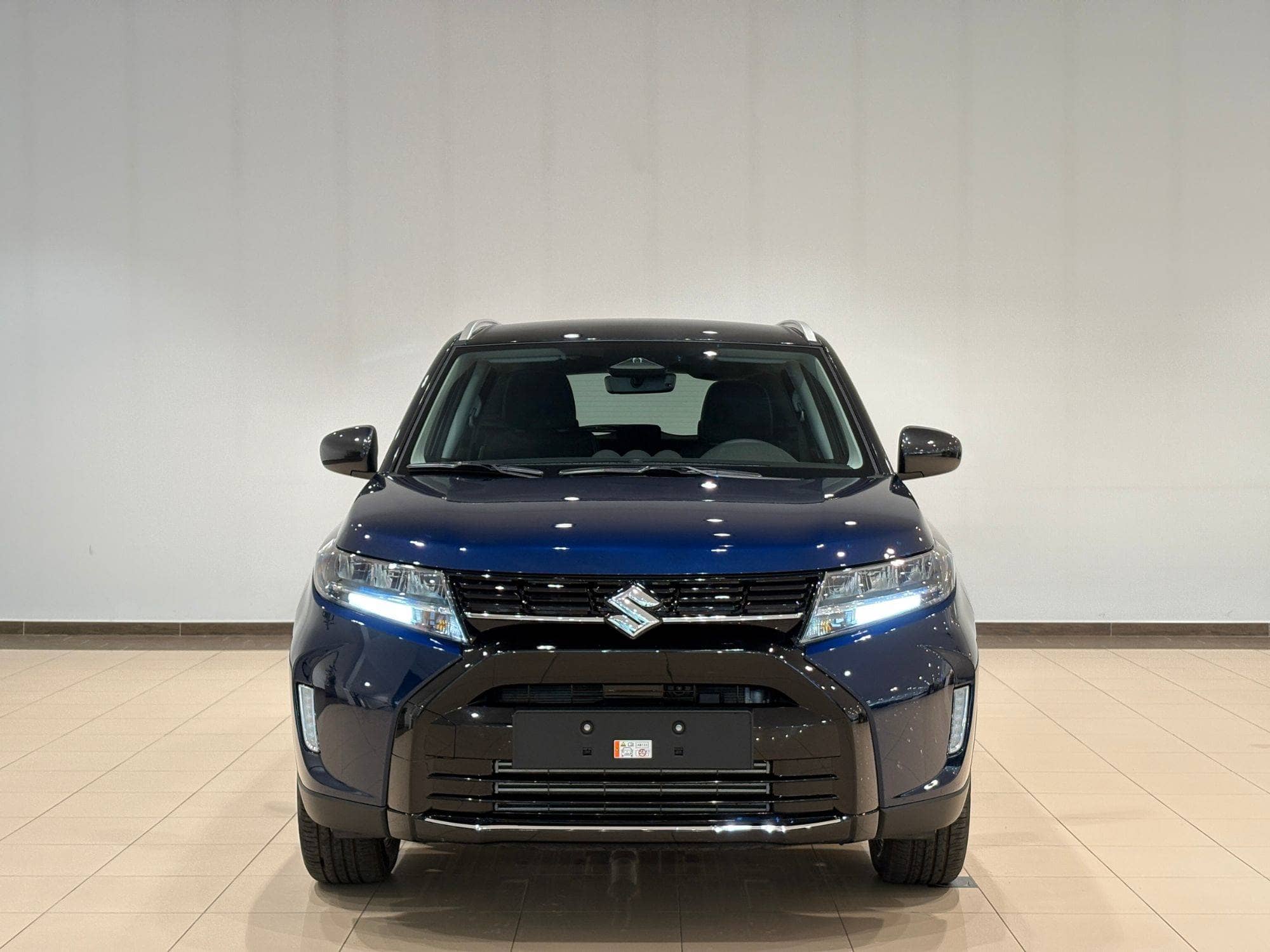 Coche Andorra Coche - Suzuki-Vitara-Vitara image - 2