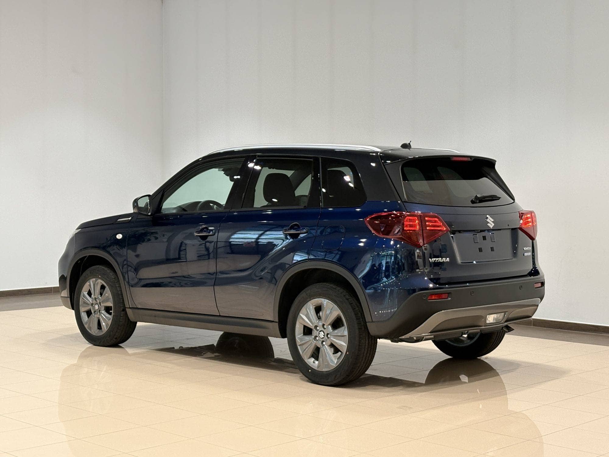 Coche Andorra Coche - Suzuki-Vitara-Vitara image - 4