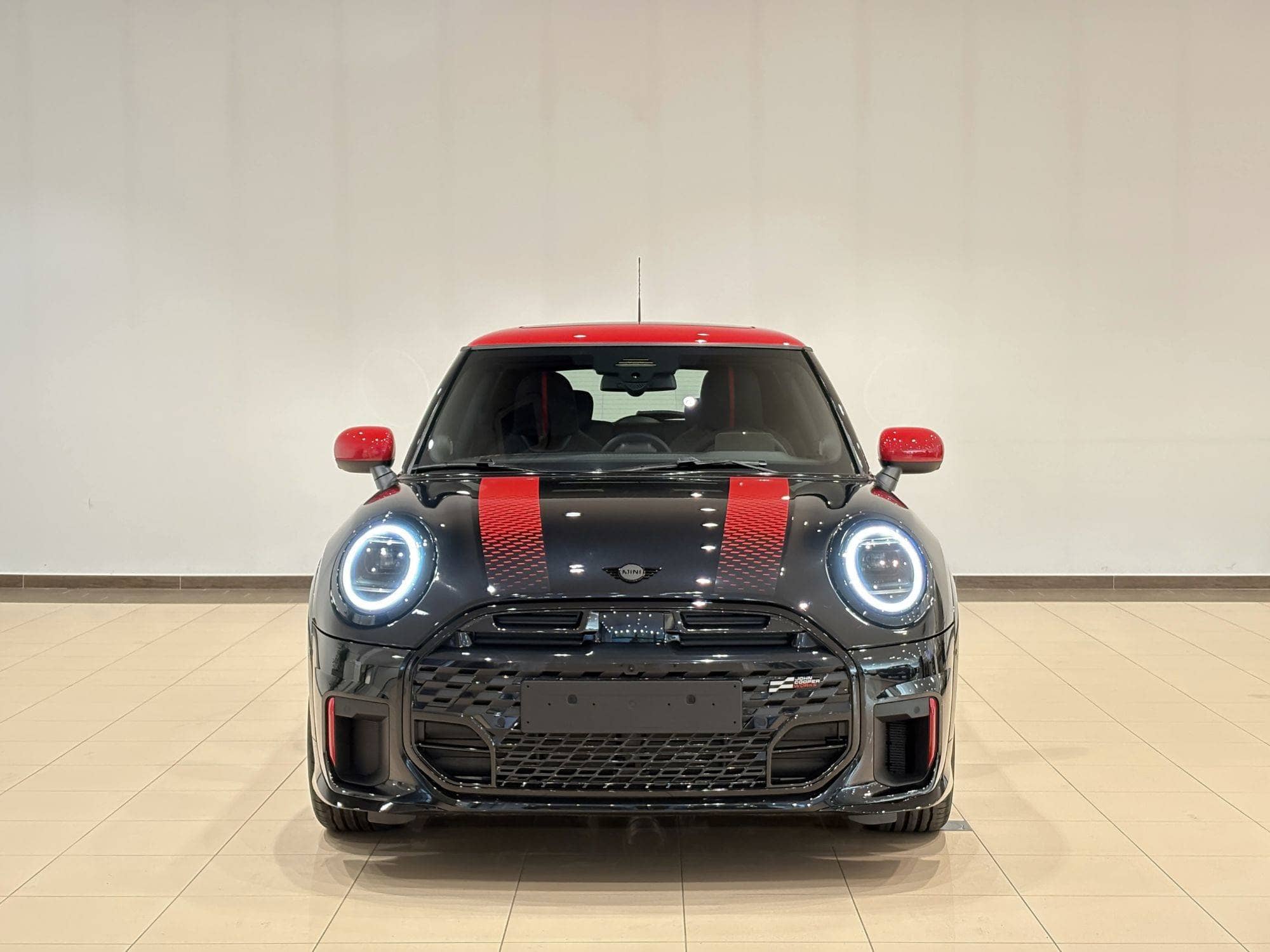 Coche Andorra Coche - Mini-Cooper-JCW image - 2