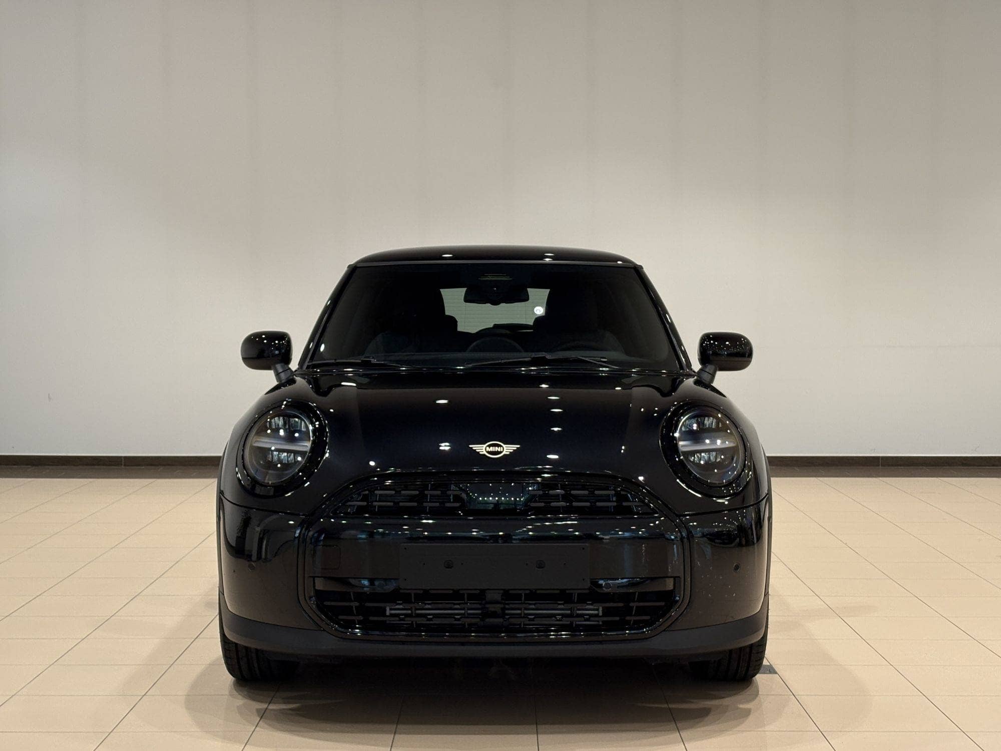 Coche Andorra Coche - Mini-Cooper-C image - 2