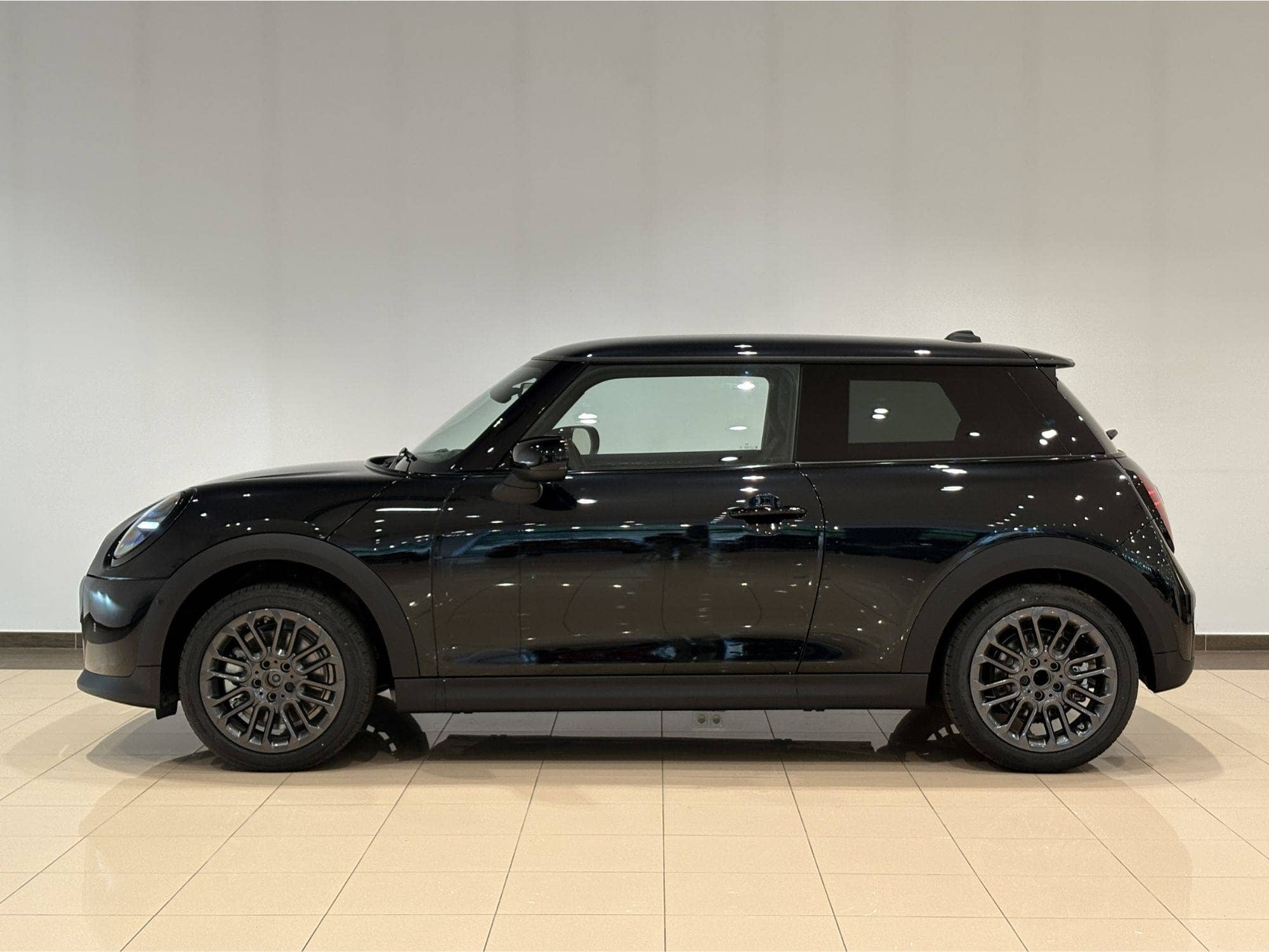 Coche Andorra Coche - Mini-Cooper-C image - 3