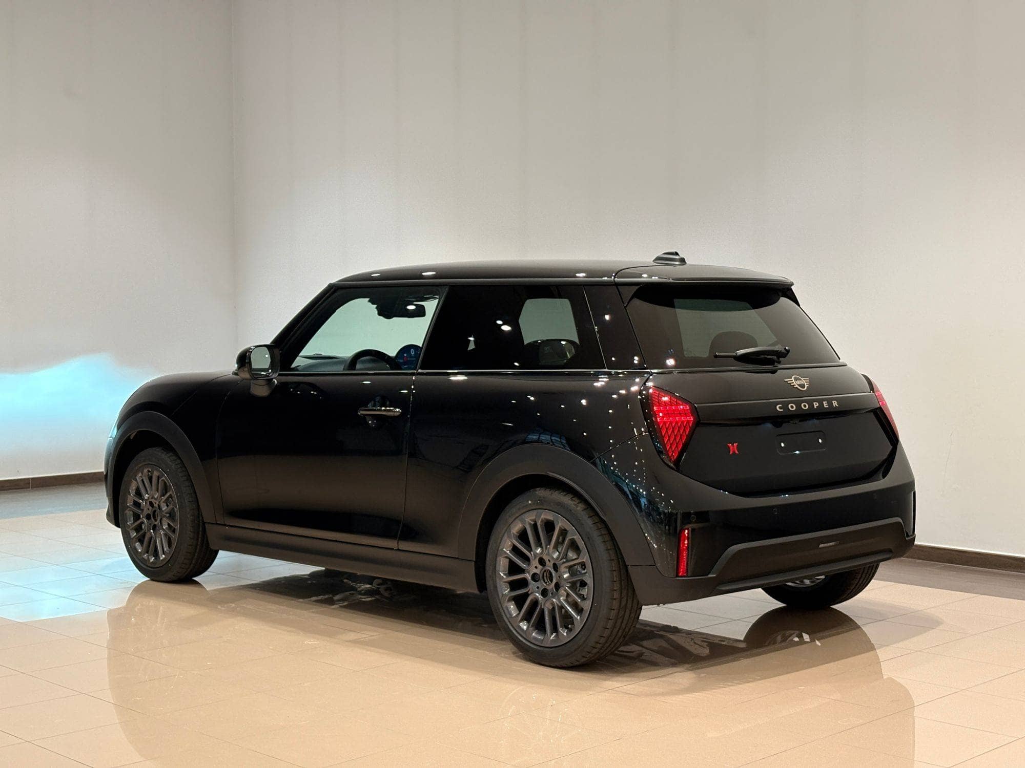 Coche Andorra Coche - Mini-Cooper-C image - 4