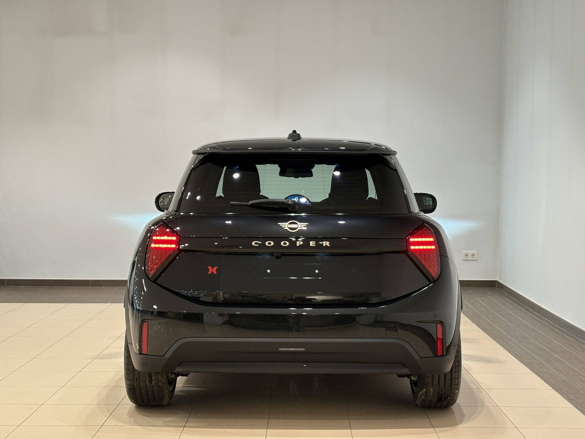 Coche Andorra Coche - Mini-Cooper-C image - 5
