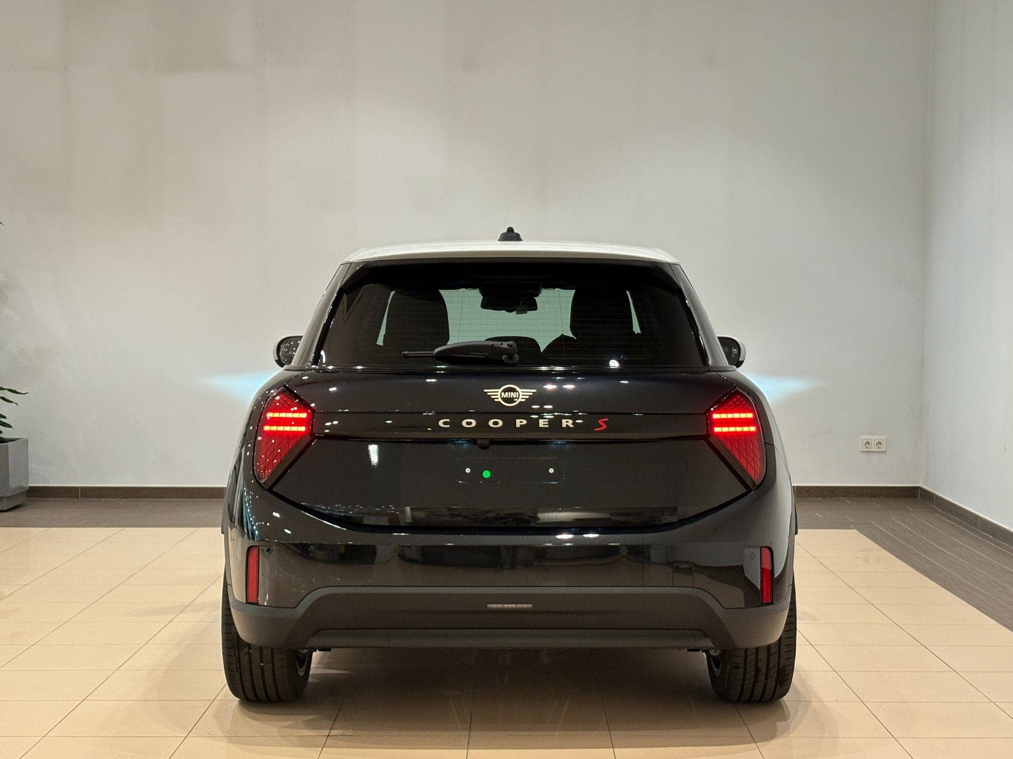 Coche Andorra Coche - Mini-Coupe-S image - 5