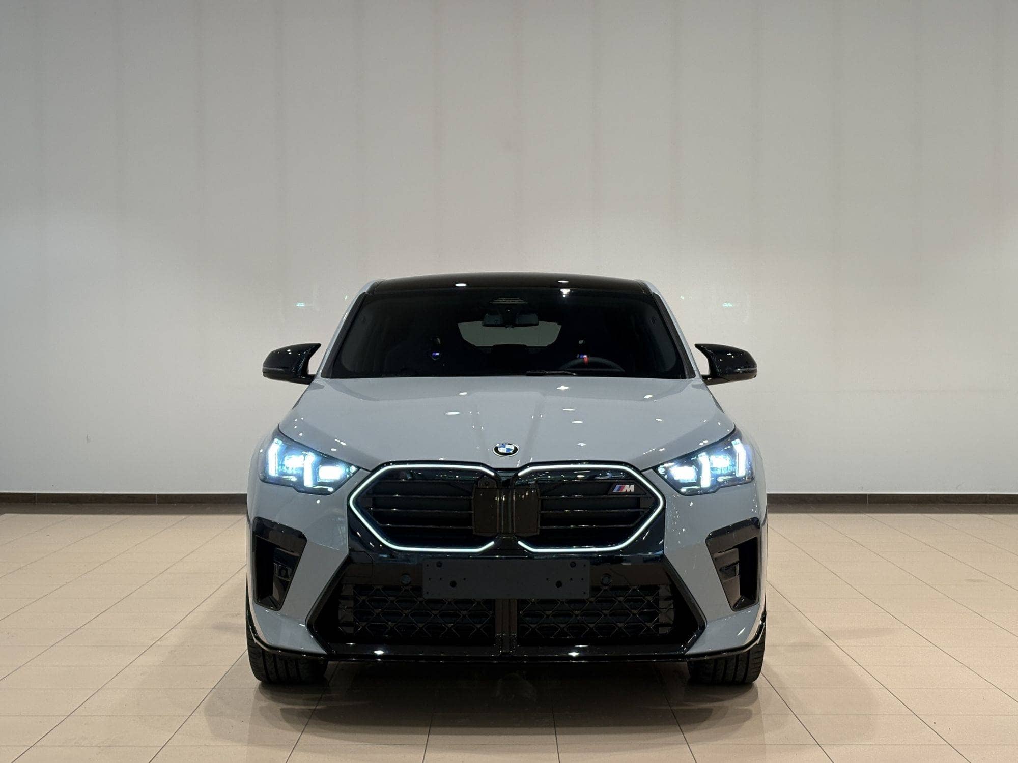 Coche Andorra Coche - BMW-X Series-X2-M35i image - 2
