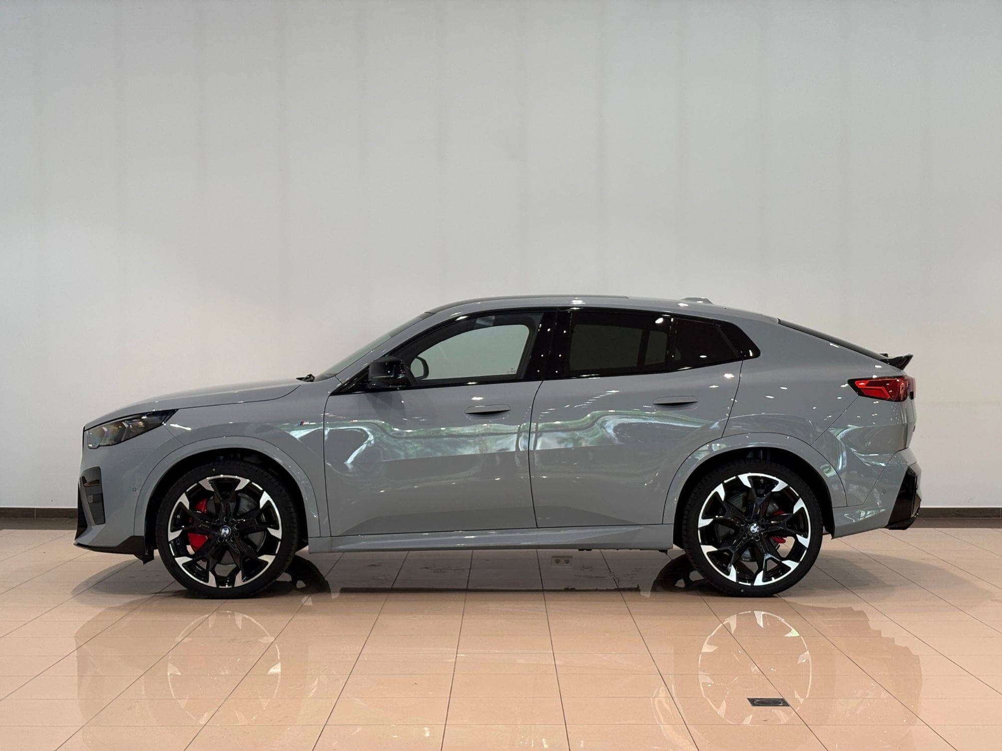Coche Andorra Coche - BMW-X Series-X2-M35i image - 3