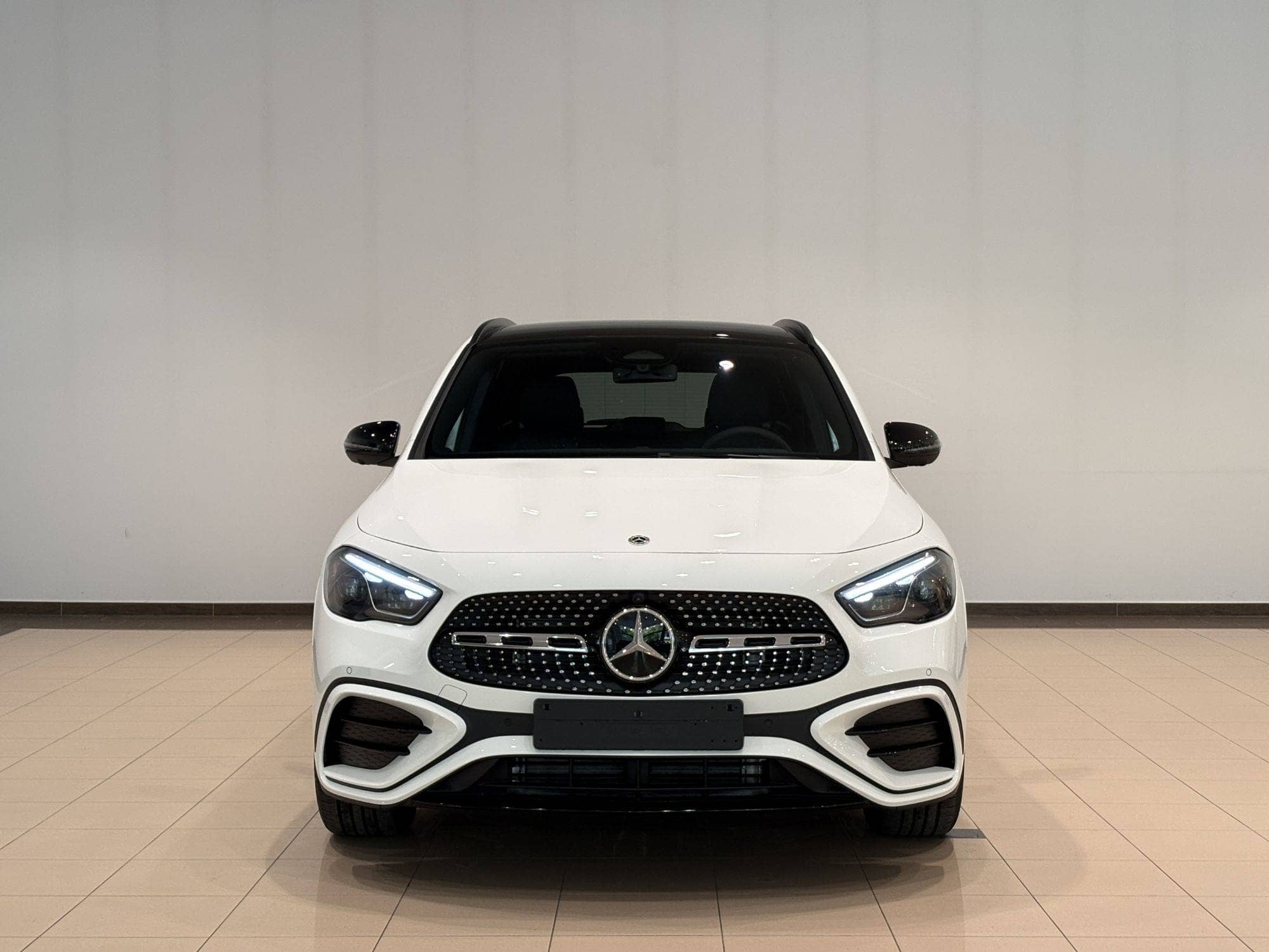 Coche Andorra Coche - Mercedes-Benz-GLA-GLA 250-4Matic image - 2
