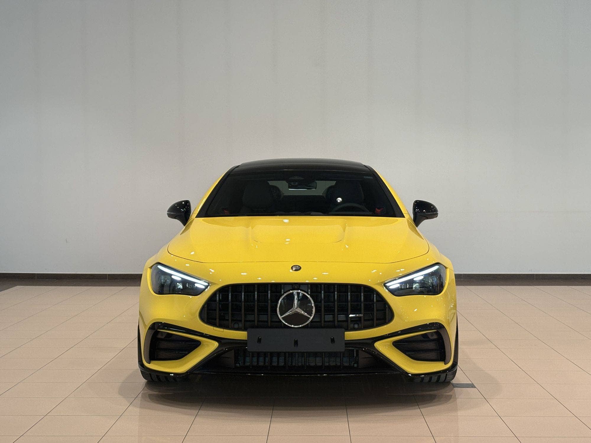 Coche Andorra Coche - Mercedes-Benz-CLE-Class-CLE 53 AMG-53 4Matic Coupé image - 2