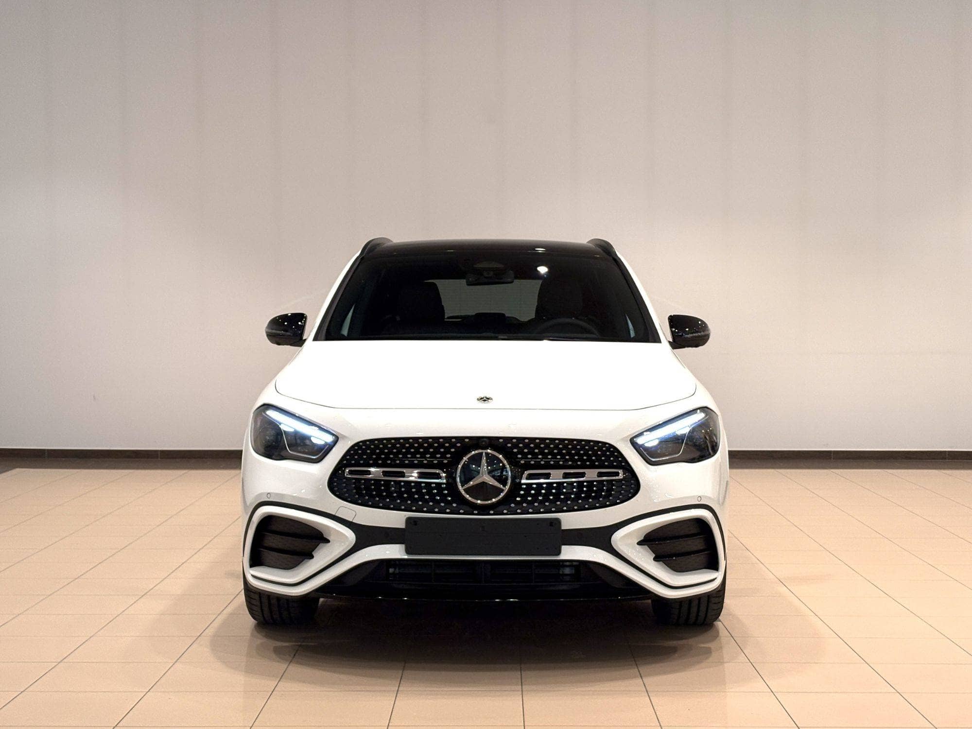 Coche Andorra Coche - Mercedes-Benz-GLA-GLA 220-d 4Matic image - 2