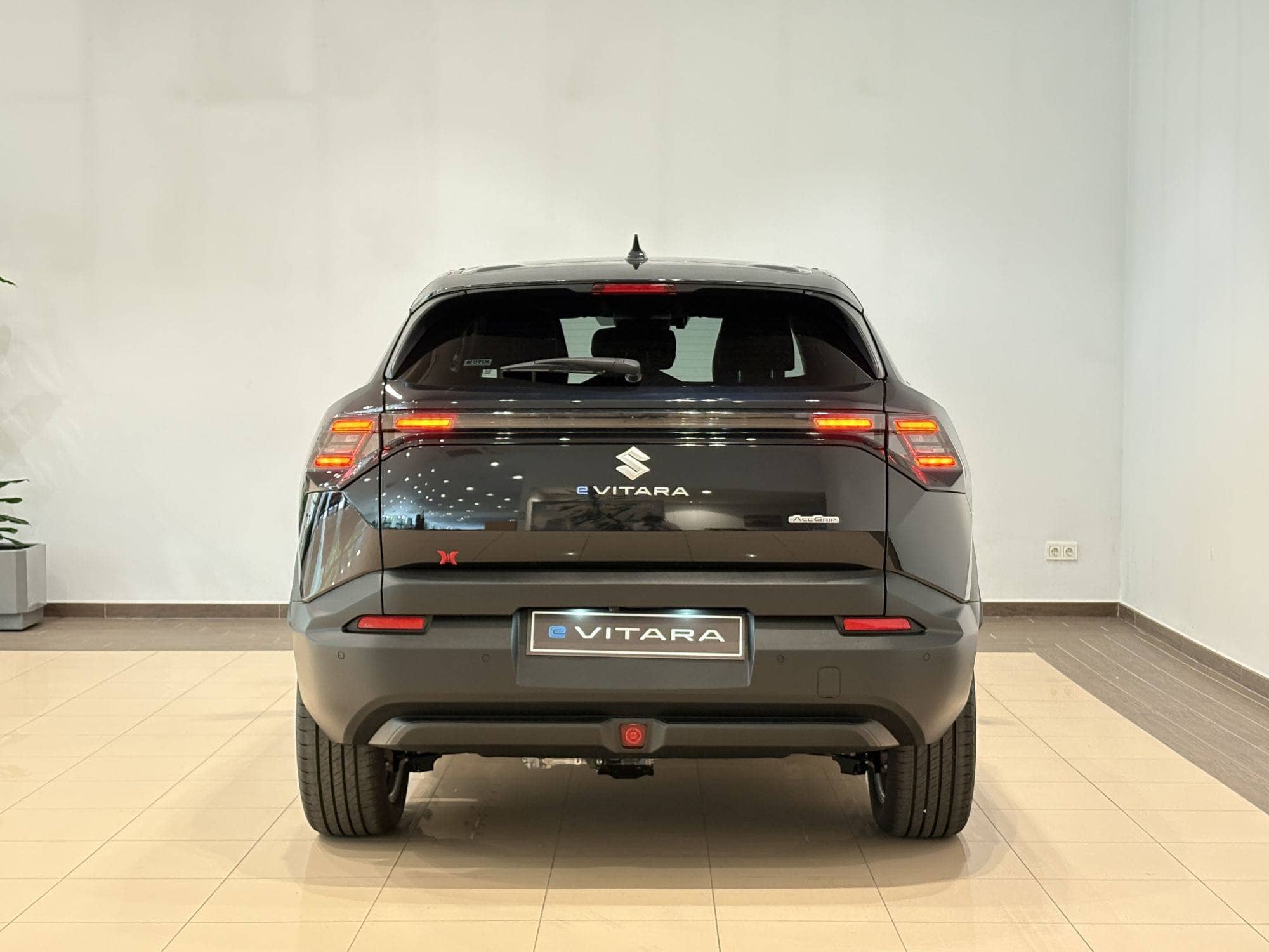 Coche Andorra Coche - Suzuki-Vitara-S3 4WD image - 5