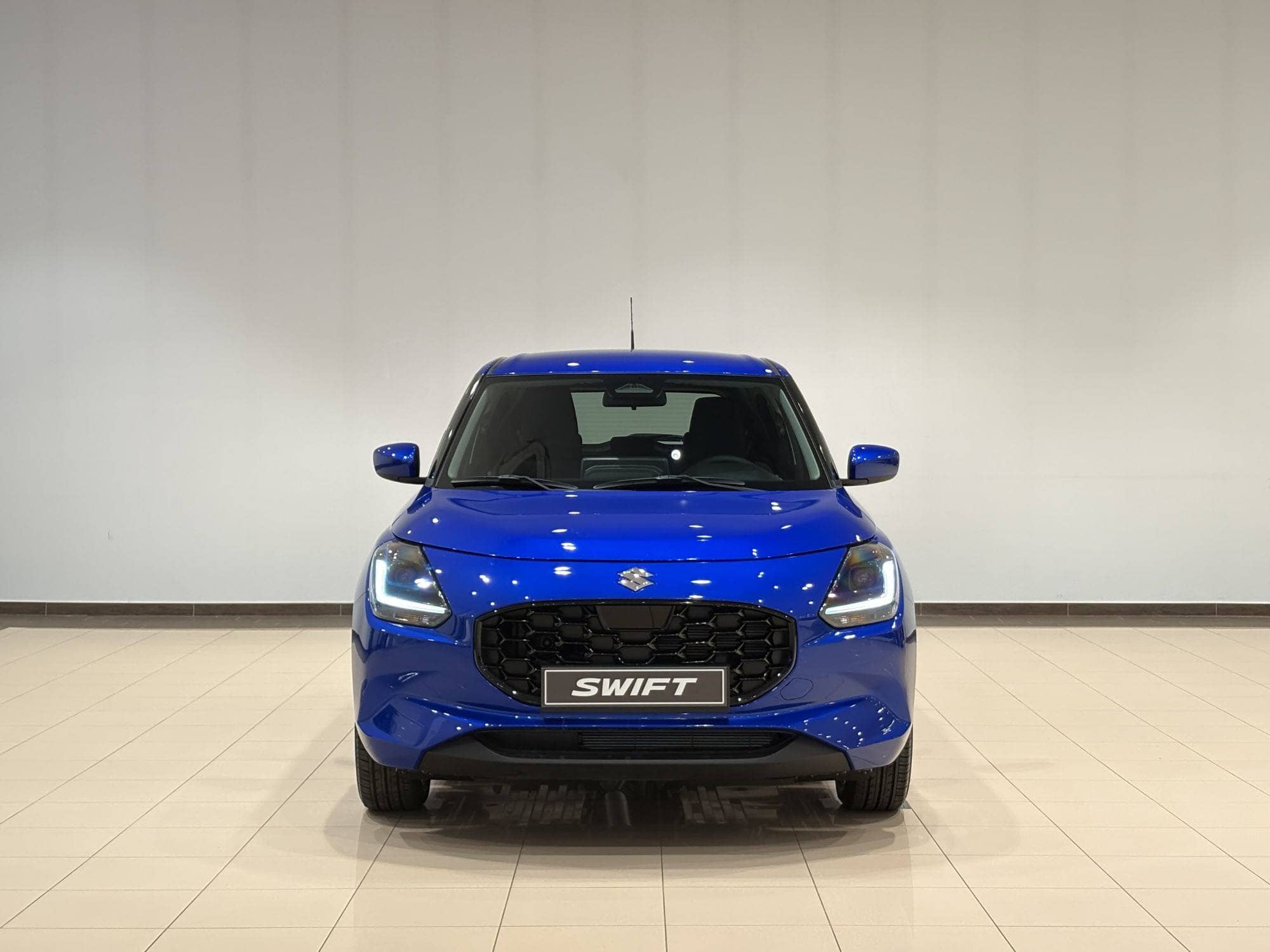 Coche Andorra Coche - Suzuki-Swift-S2 4WD Manual image - 2