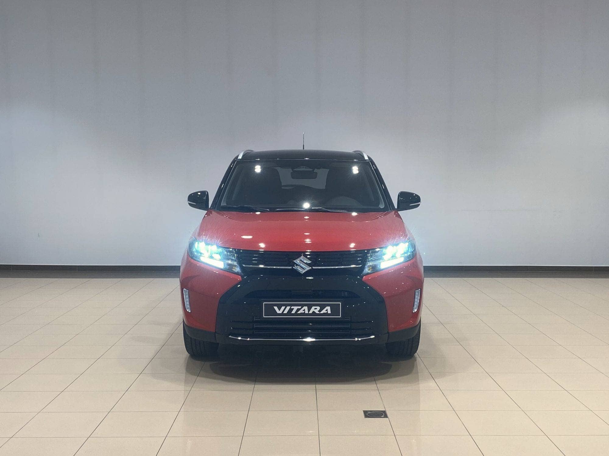 Coche Andorra Coche - Suzuki-Vitara-S3 2WD AT image - 2